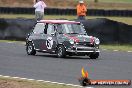 Historic Car Races, Eastern Creek - TasmanRevival-20081129_106